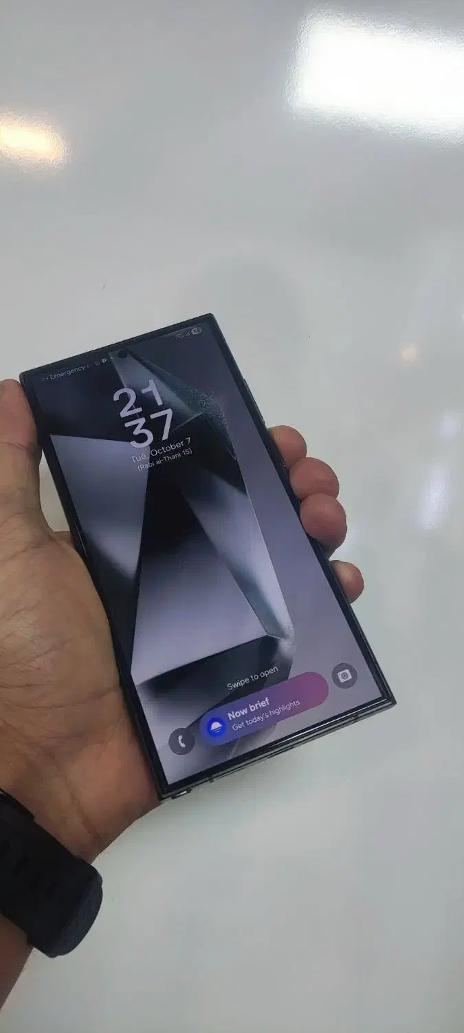 s24 ultra 256 12|موبایل|شاهین‌شهر, فردوسی|دیوار