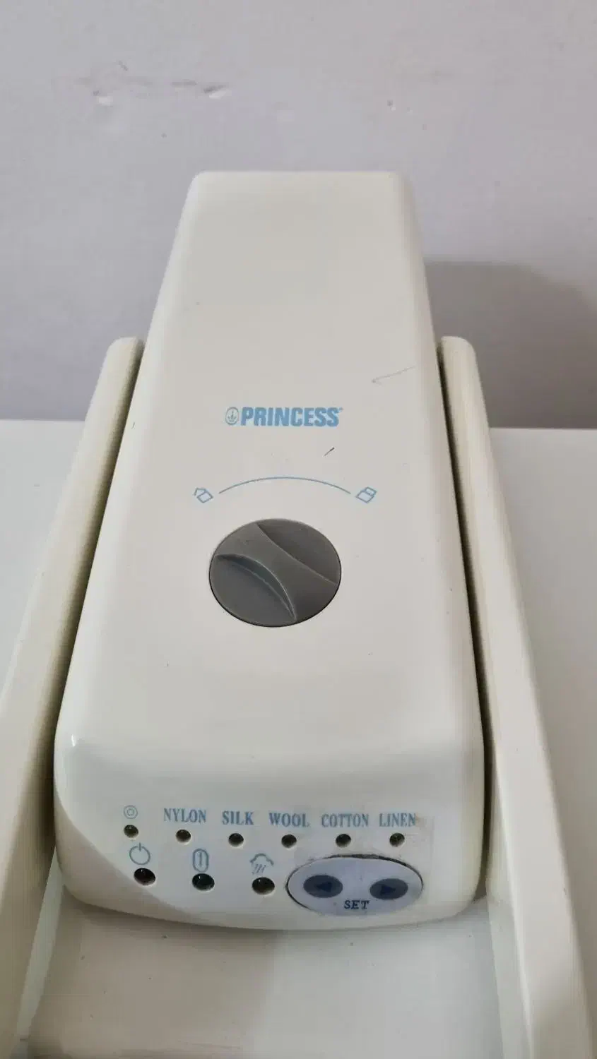 اتو پرس ۹۰ سانتی|اتو و لوازم اتو|مشهد, خواجه ربیع|دیوار