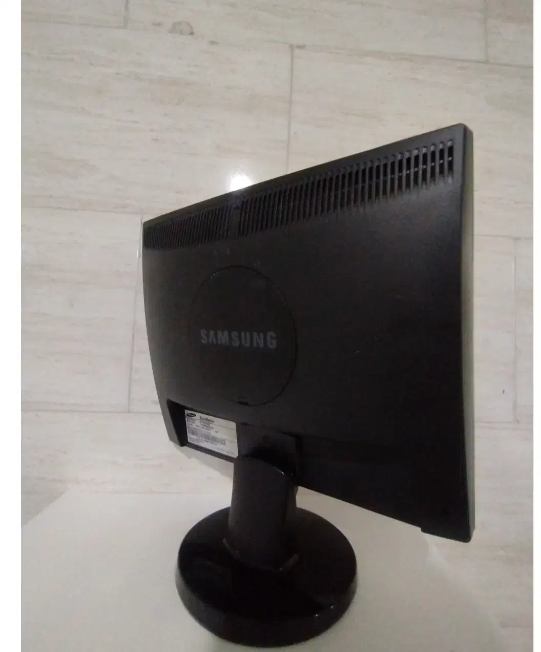 مانیتور سامسونگ|قطعات و لوازم جانبی رایانه|شهرکرد, |دیوار
