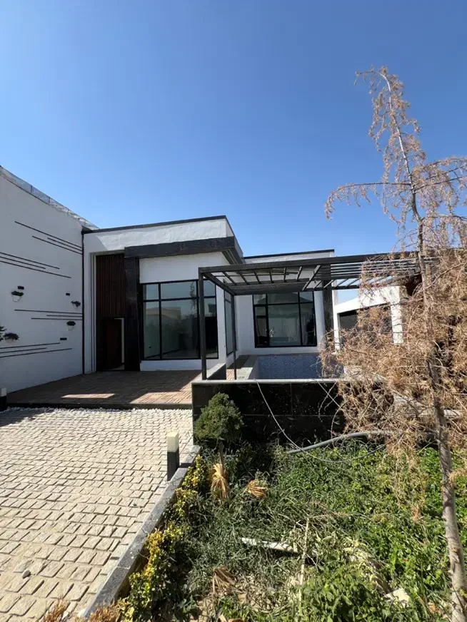 ویلا شهرکی سنددار اقساط*تهراندشت*ک ر د ا ن*سهیلیه|فروش خانه و ویلا|تهران, جنتآباد شمالی|دیوار