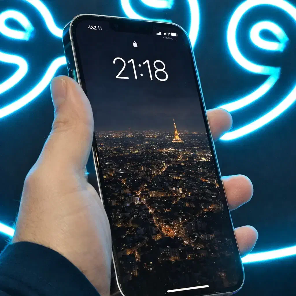 iphone 13Promax|موبایل|ارومیه, |دیوار