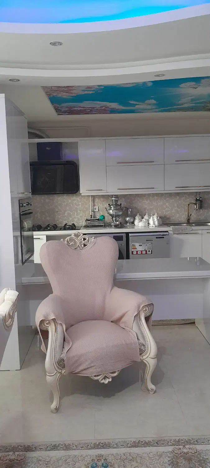 رهن اجاره سه واحدی ۱۲۸ سعدی طبقه اول|اجارهٔ آپارتمان|رشت, آزادگان|دیوار