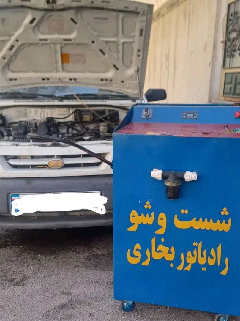 پراید|قطعات یدکی و لوازم جانبی|کهنوج, |دیوار