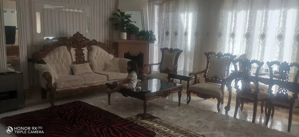 120متر ویلایی شاه راه فاز3/پارکینگ بدون مزاحم|اجارهٔ خانه و ویلا|اندیشه, اندیشه فاز ۴|دیوار