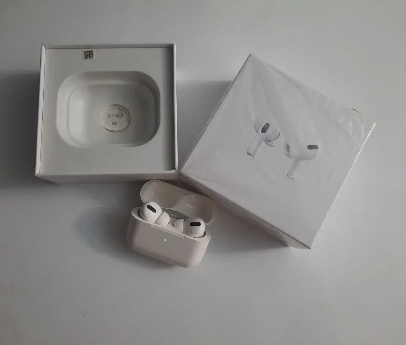 ایرپاد پرو|لوازم جانبی موبایل و تبلت|تهران, شکوفه (عبدل آباد)|دیوار