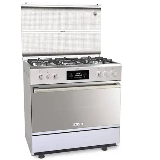 فروش گاز 5شعله|اجاق گاز و لوازم برقی پخت‌وپز|کهریزک, |دیوار