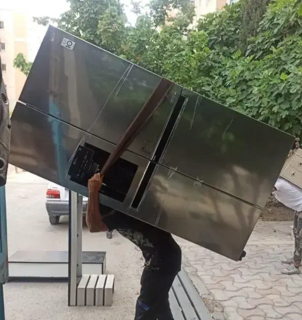 کارگر اسباب کشی تخلیه بارگیری خاور|خدمات حمل و نقل|زاهدان, |دیوار