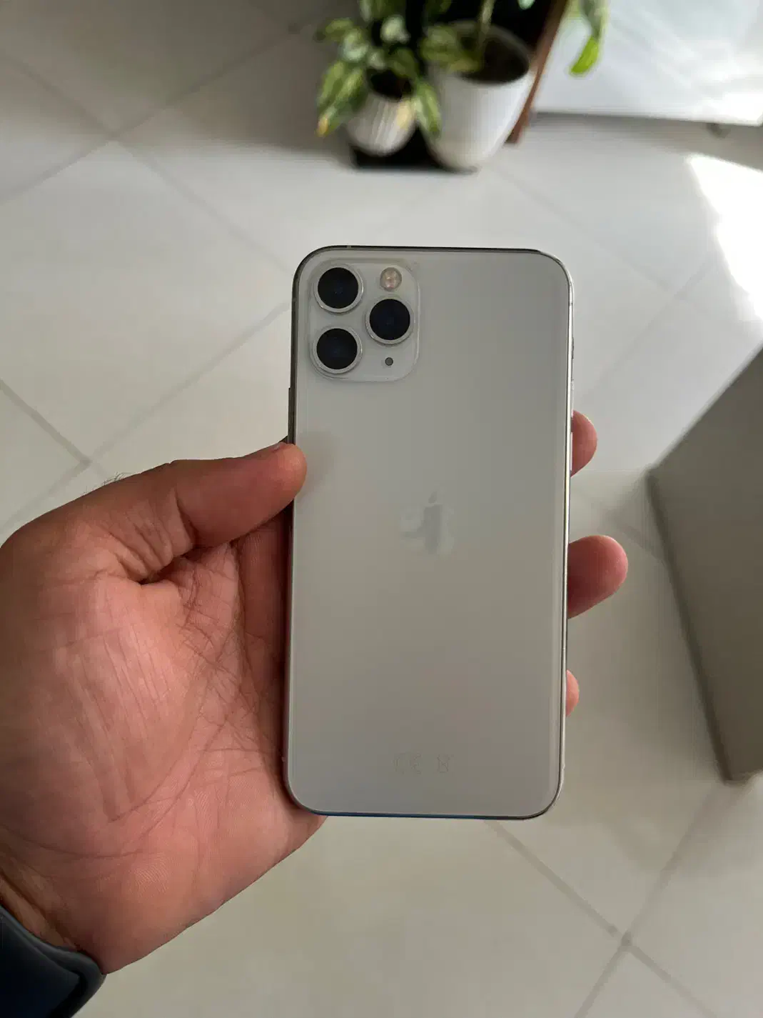 Iphone 11 pro|موبایل|کرج, کوی فرهنگ|دیوار