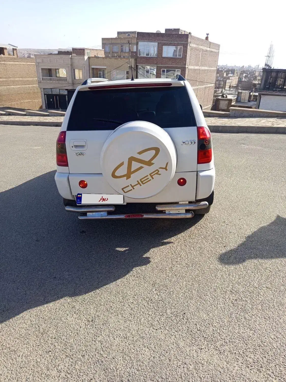 شاسی بلند|خودرو سواری و وانت|بوکان, |دیوار