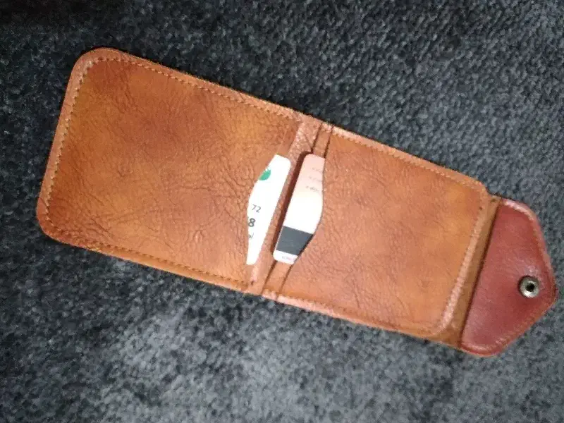 مدارک گم شده کارت بانکی کارت ملی کارت سوخت|اشیا|کارزان, |دیوار