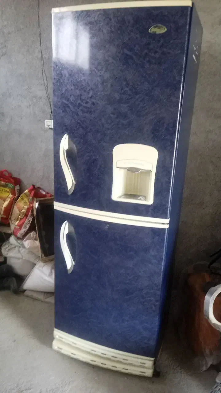 یخچال فریزر دونار|یخچال و فریزر|سردشت, |دیوار