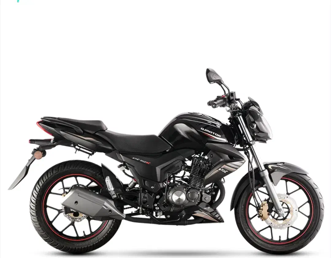 کیو جی۱۵۰|موتورسیکلت|خرمآباد, |دیوار