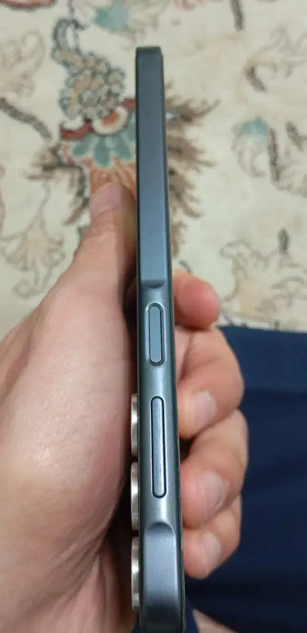 گوشی سامسونگ a16 سالم سالم با گارانتی|موبایل|رشت, خرسندی|دیوار