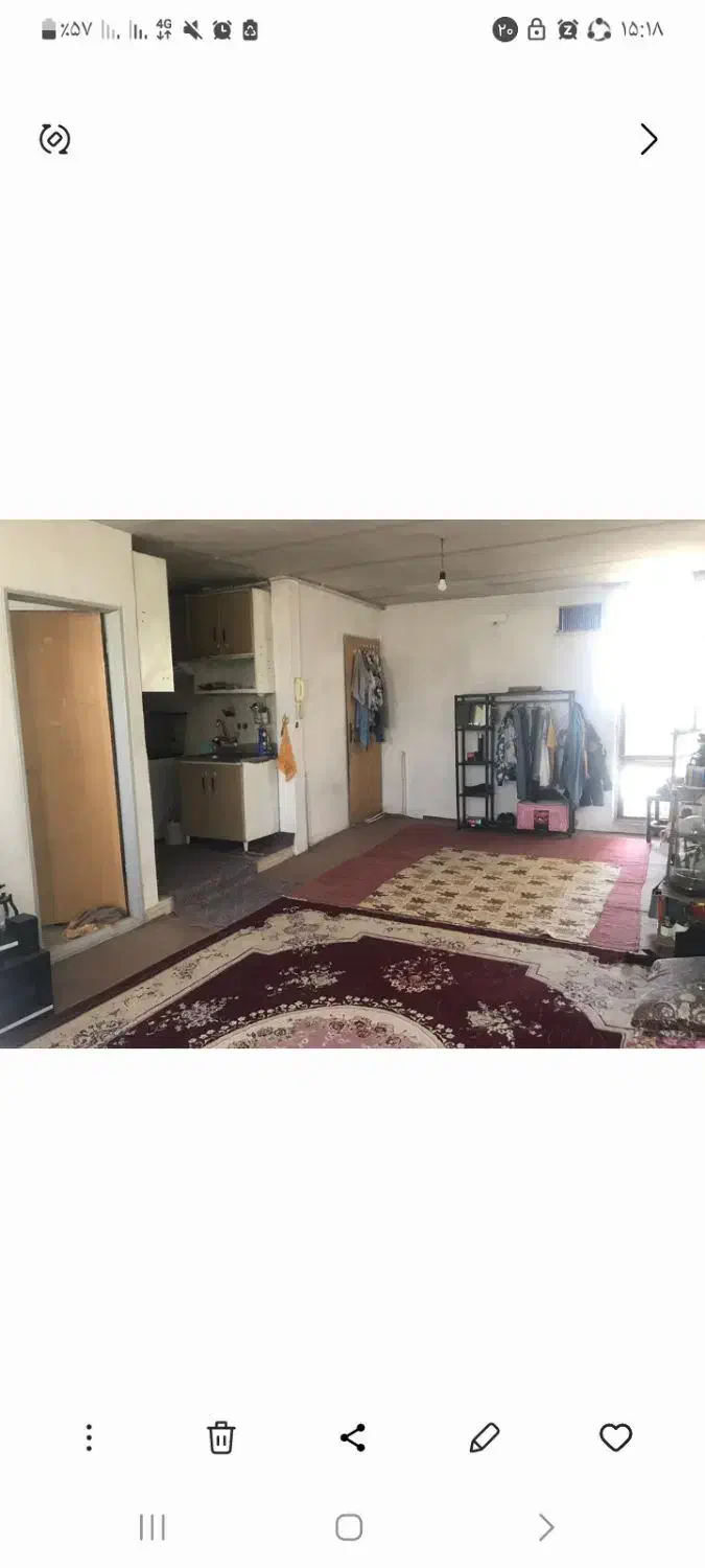 خانه اجاره ای|اجارهٔ خانه و ویلا|اسلامشهر, شهرک محمدیه|دیوار