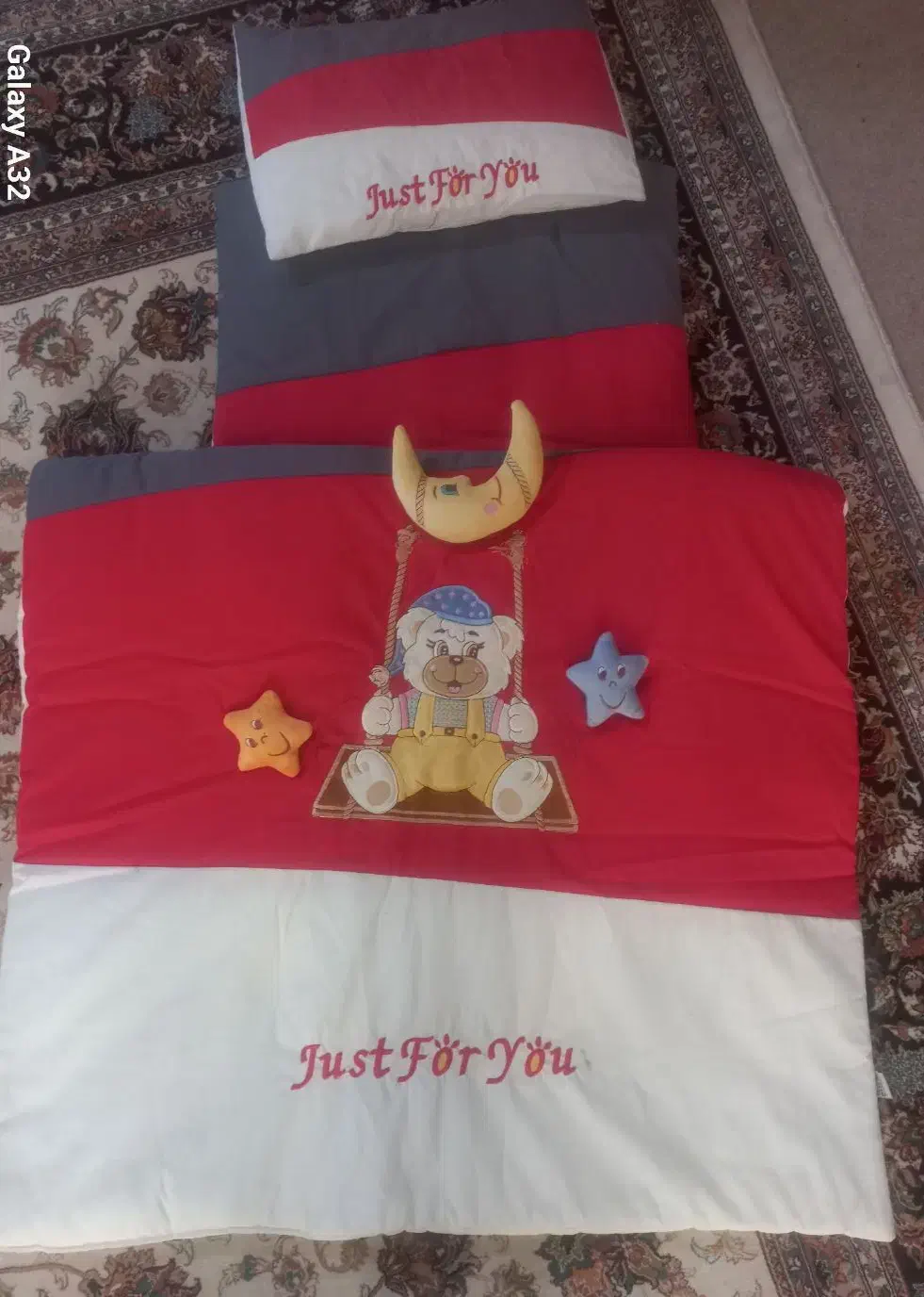 سرویس خواب کودک|تخت و سرویس خواب|مشهد, شهرک ابوذر|دیوار