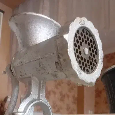 چرخ گوشت دستی|خردکن، آسیاب، غذاساز|تهران, جیحون|دیوار