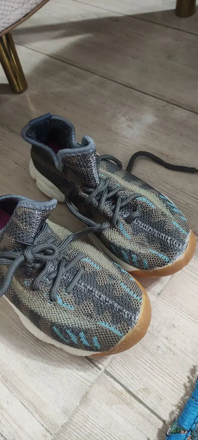 کفش بچه گانه سایز۳۴-۳۵|کفش و لباس بچه|ایلام, |دیوار