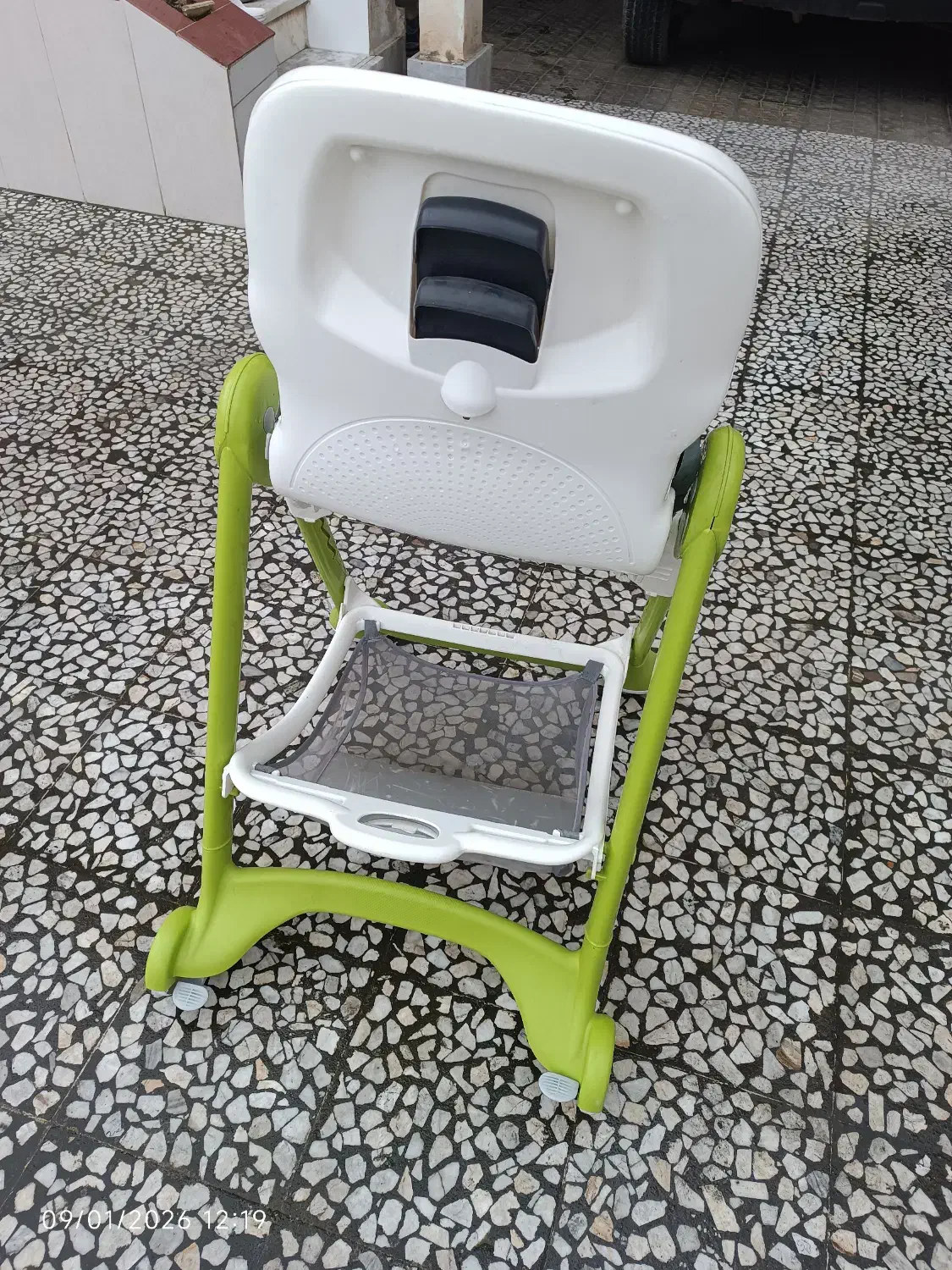 صندلی غذای کودک|اسباب و اثاث بچه|لنگرود, |دیوار