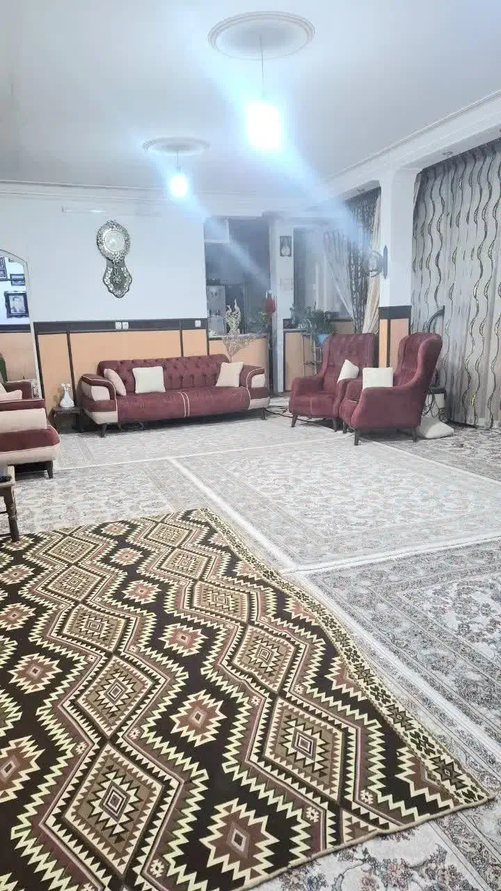 اجاره منزل|اجارهٔ آپارتمان|قم, انصار‌الحسین|دیوار