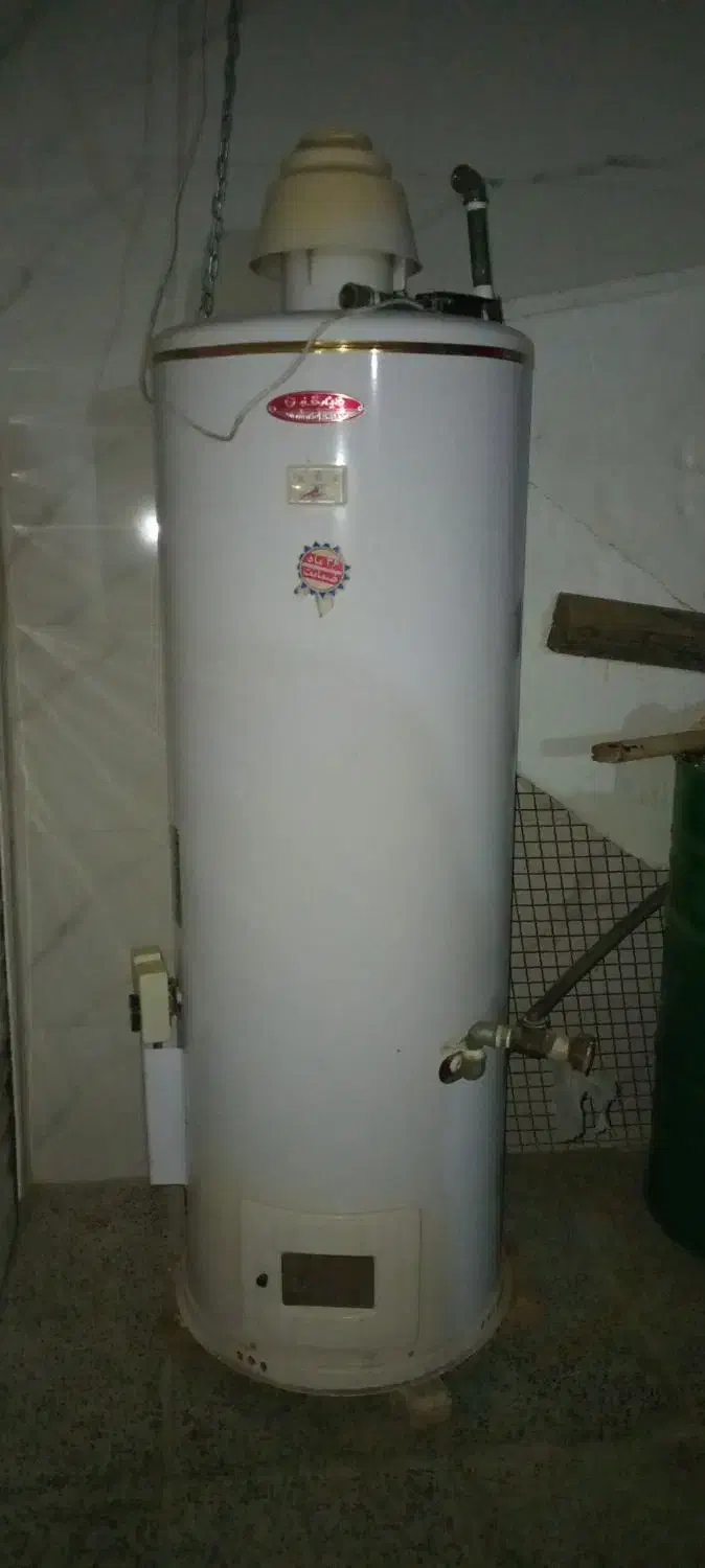 آبگرم کن گرم گرم|آبگرمکن، پکیج، شوفاژ|کوهدشت, |دیوار