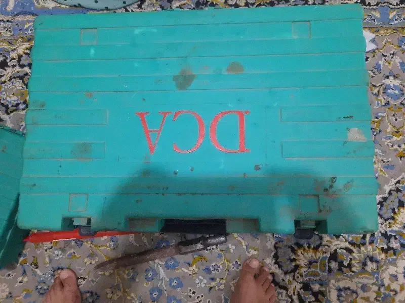 چکش ۱۱ کیلو|ابزارآلات|شادگان, |دیوار