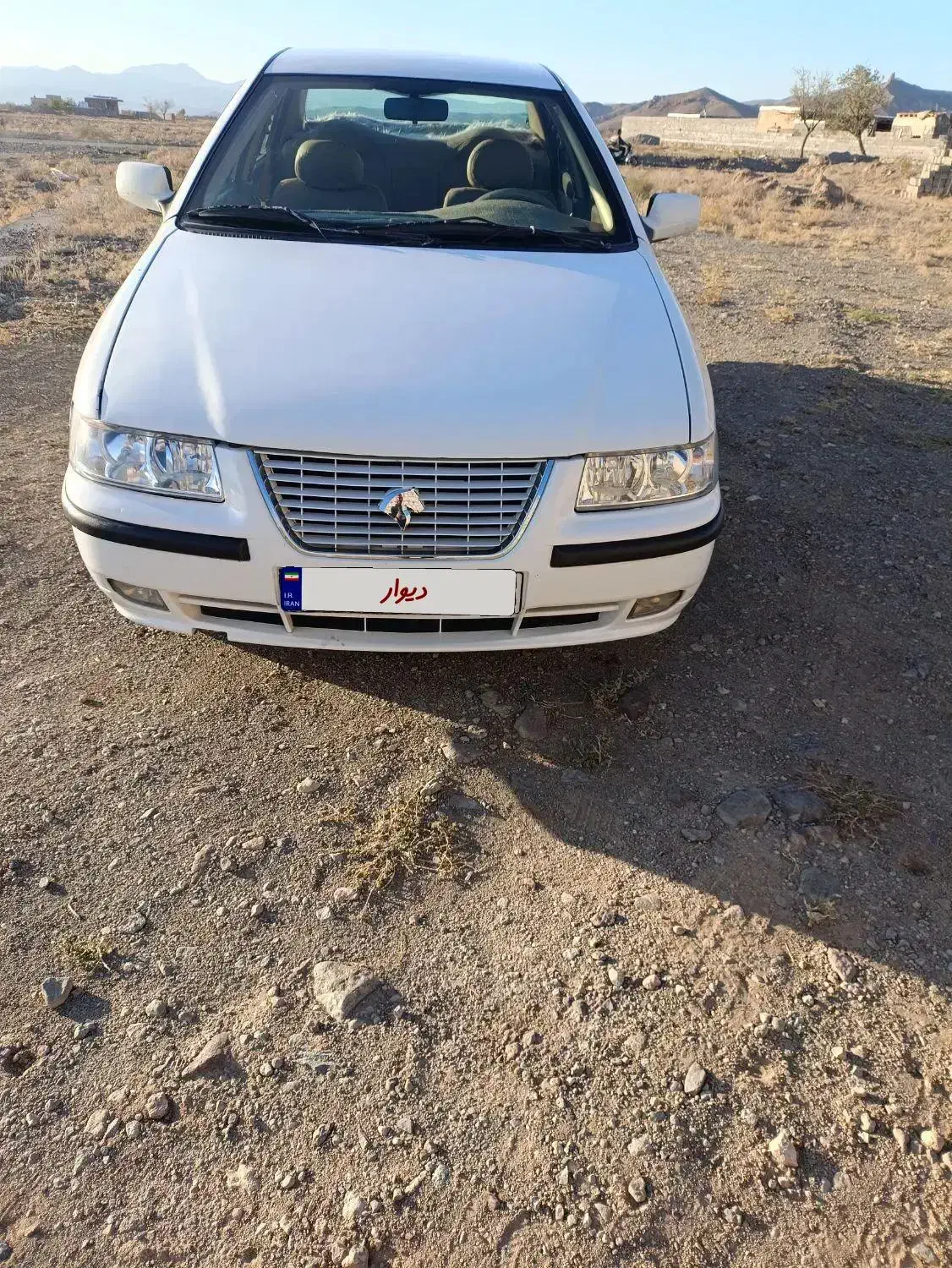 سمندLxدوگانه کارخانه|خودرو سواری و وانت|مرند, |دیوار