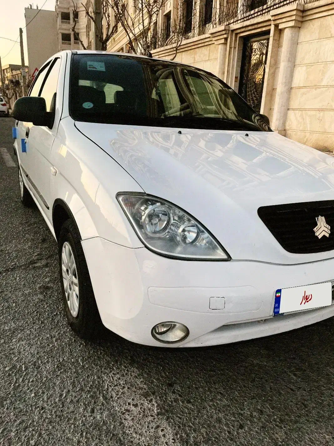 تیبا ۲ مدل|خودرو سواری و وانت|فردیس, فردیس|دیوار