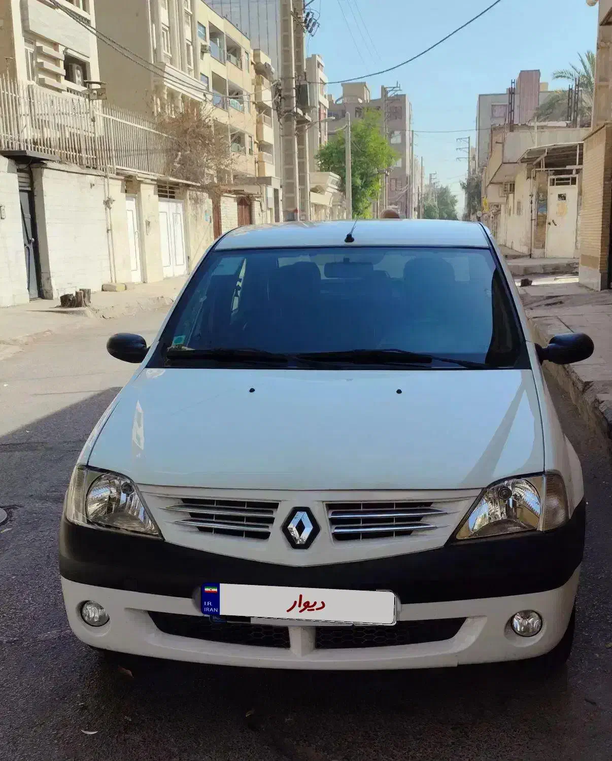 ال90 E2مدل96پارس خودروگیربکسJHQمعاوضه باشاهین پلاس|خودرو سواری و وانت|اهواز, زیتون کارمندی|دیوار