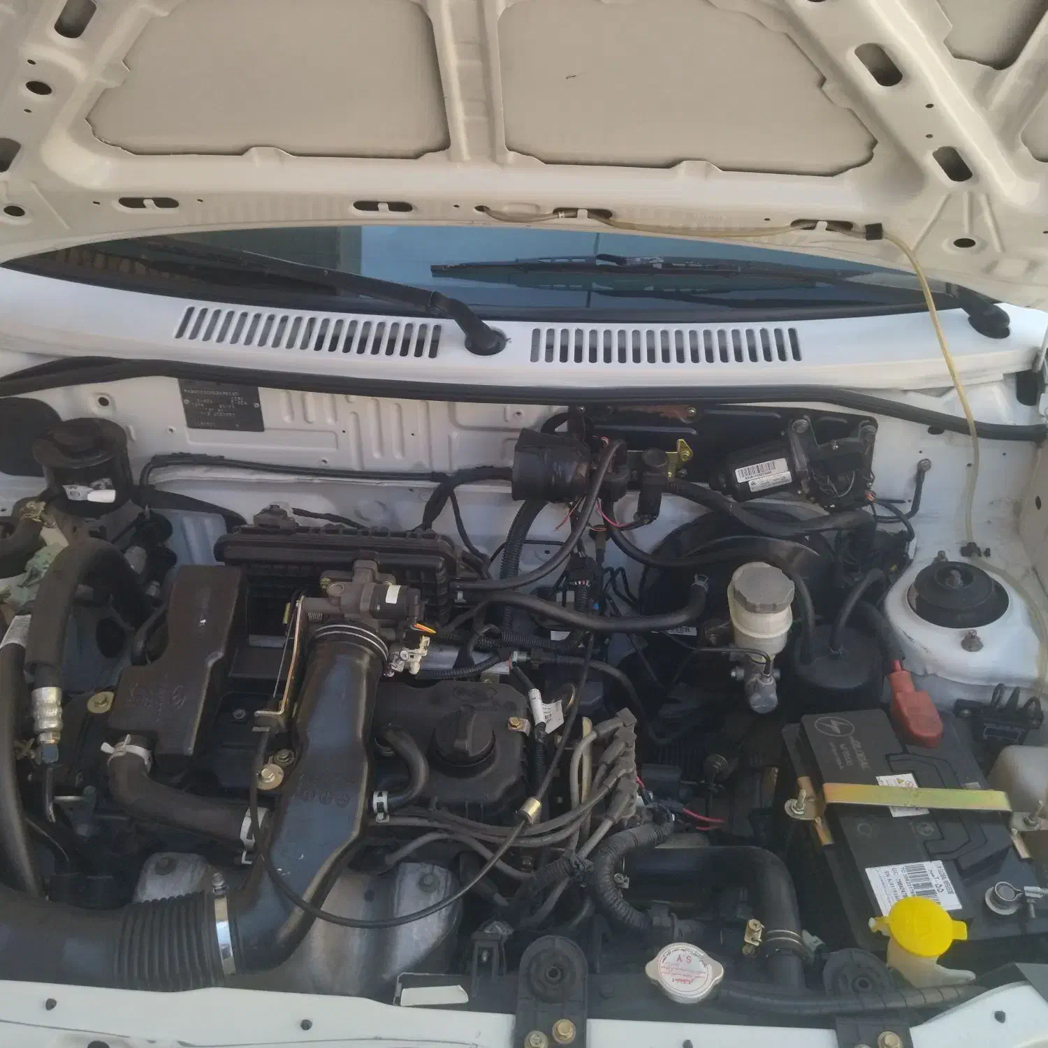 فروش فوری|خودرو سواری و وانت|سپیدان, |دیوار