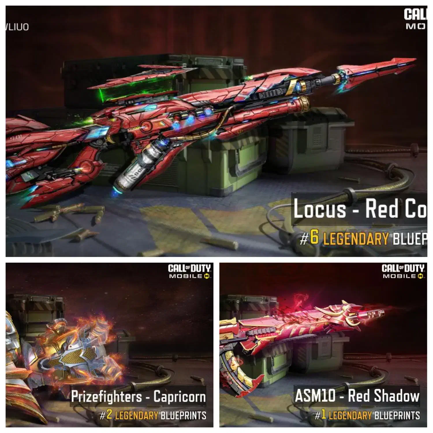 اکانت کالاف دیوتی موبایل|کنسول، بازی ویدئویی و آنلاین|فولادشهر, C5|دیوار