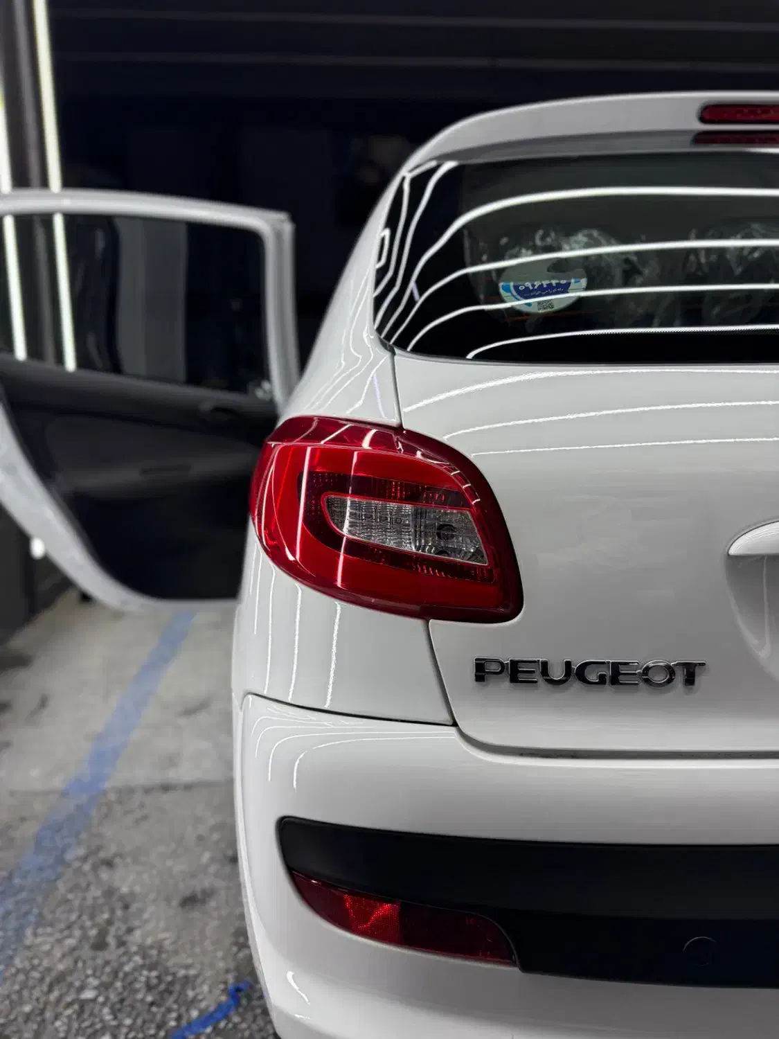 پژو ۲۰۷i TU3 صفر ۱۴۰۴|خودرو سواری و وانت|تهران, اتحاد|دیوار