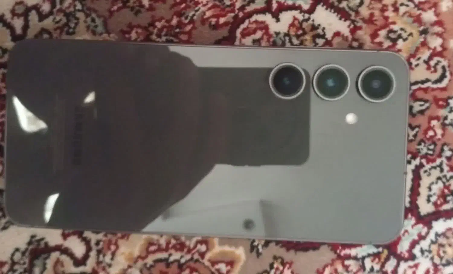 S24Fe در حد اکبند|موبایل|ری, دولتآباد|دیوار