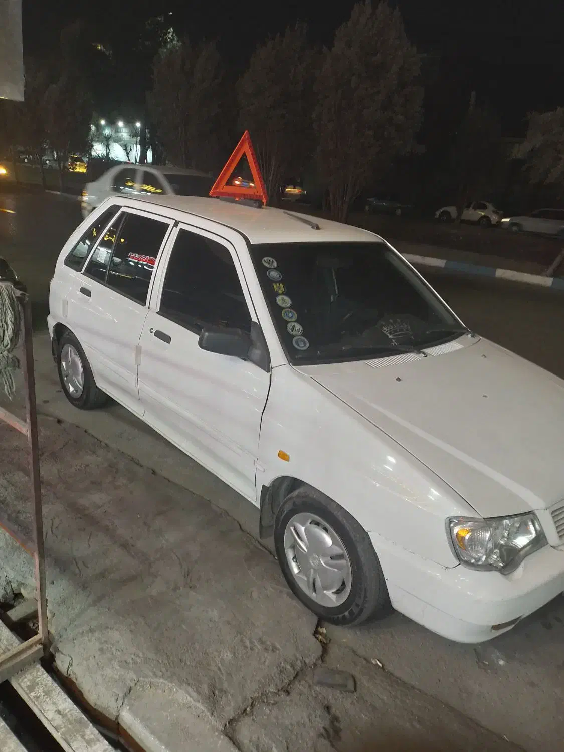 ۱۱۱|خودرو سواری و وانت|پاکدشت, پاکدشت (مامازند)|دیوار