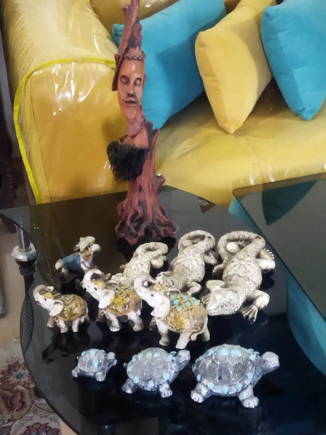 وسایل منزل فروشی فوری|حراج|گلبهار, شهر جدید گلبهار|دیوار