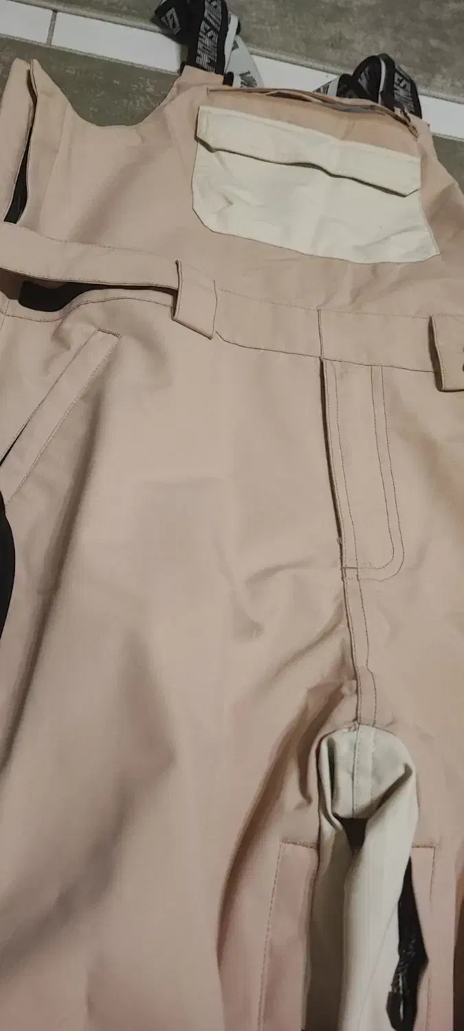 لباس اسکی زنونه سایز 38-40|لباس|تهران, کرمان|دیوار