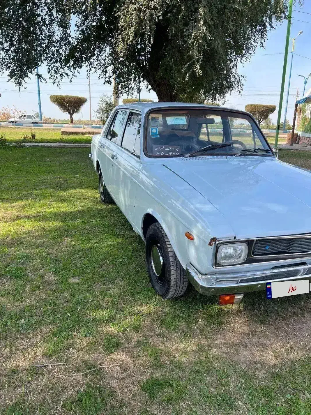 پیکان کلاسیک|خودرو کلاسیک|دزفول, |دیوار