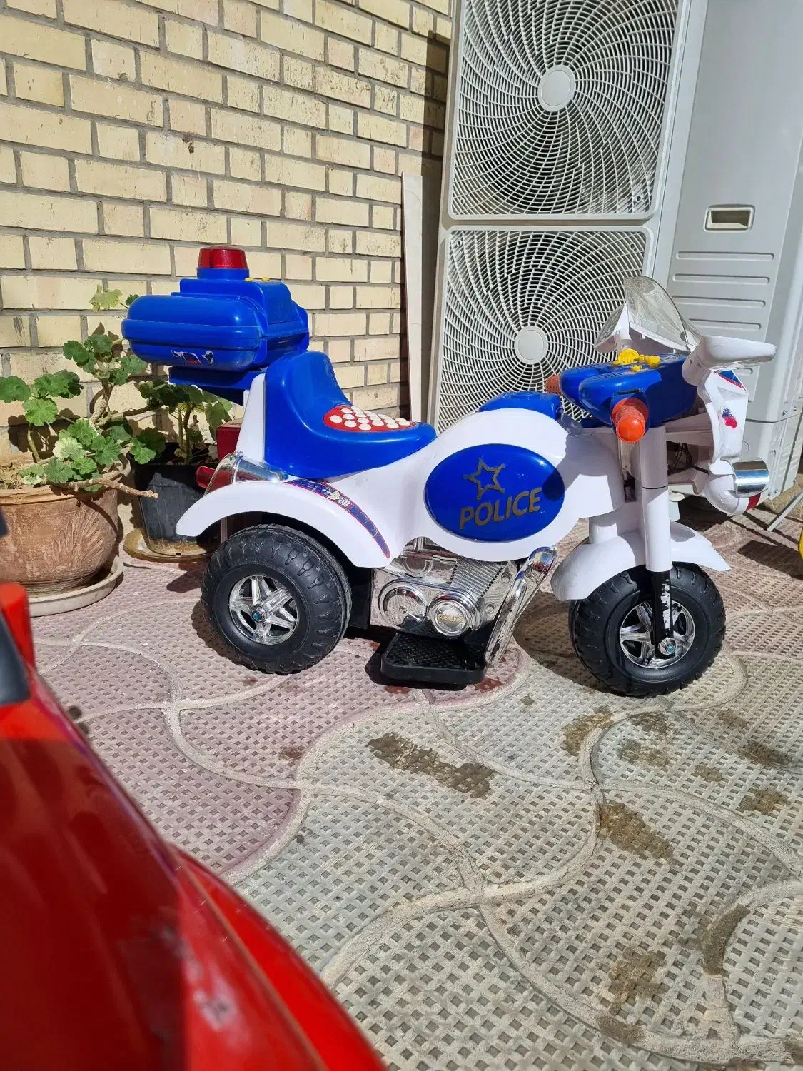 فروش موتور و ماشین شارژی|اسباببازی بچه|کنگاور, |دیوار