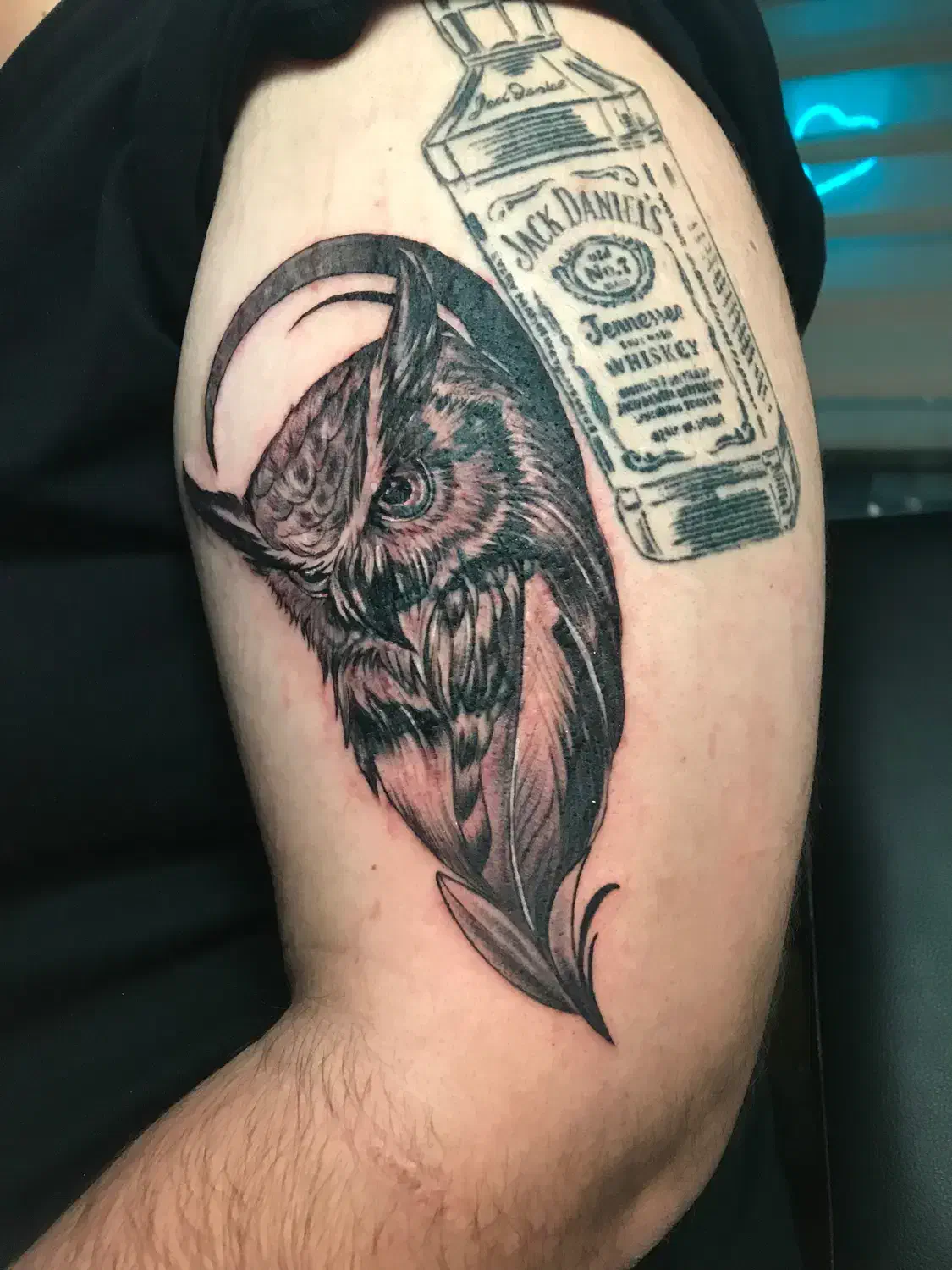 مدل برای تتو بدن حرفه ای|خدمات آرایشگری و زیبایی|تهران, سازمان آب|دیوار