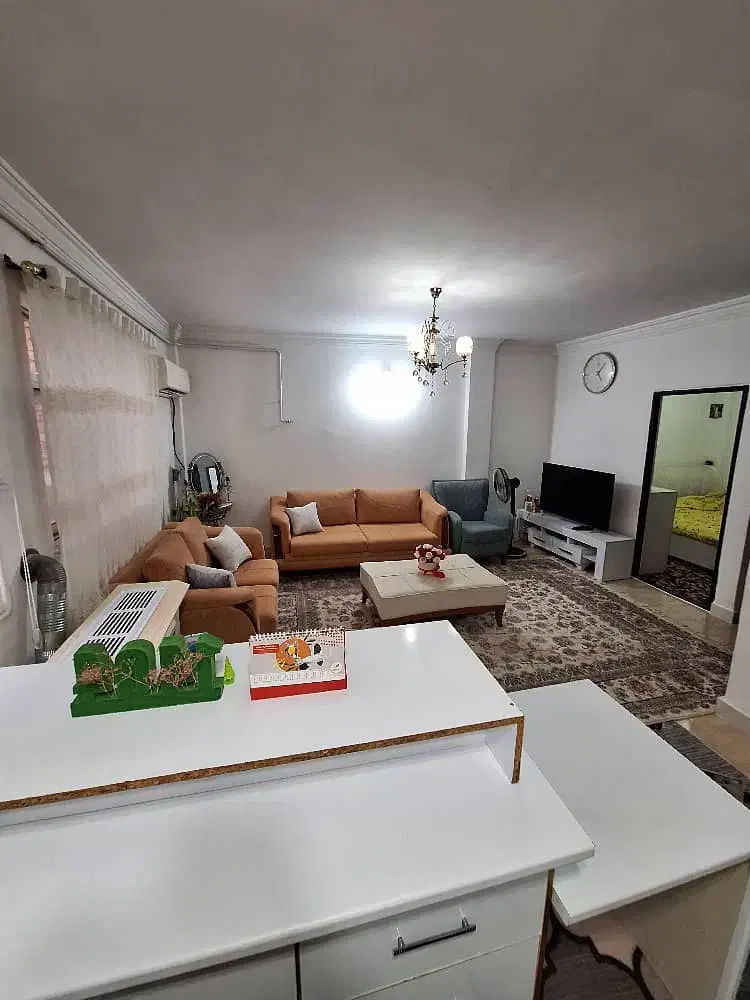 فروش آپارتمان۶۰متری/فلسطین پاستوریزه آزادی|فروش آپارتمان|رشت, پاستوریزه|دیوار