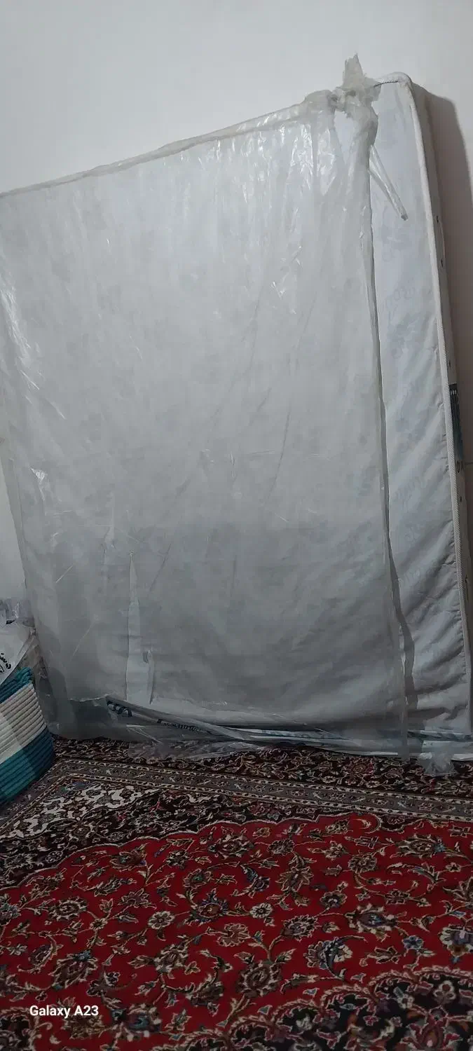 فروش تشک رویال|تشک تختخواب|بندر ماهشهر, |دیوار