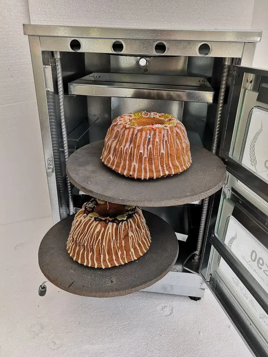 پیتزا پز|اجاق گاز و لوازم برقی پختوپز|زاهدان, |دیوار