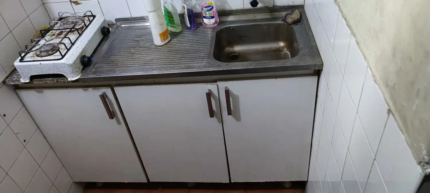 کابینت دسته دو|مصالح و تجهیزات ساختمان|گرگان, |دیوار