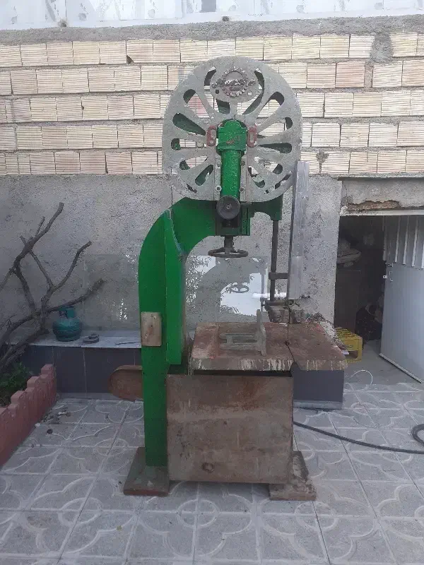 اره فلکی نجاری تک فاز|ماشینآلات صنعتی|نیر (اردبیل), |دیوار