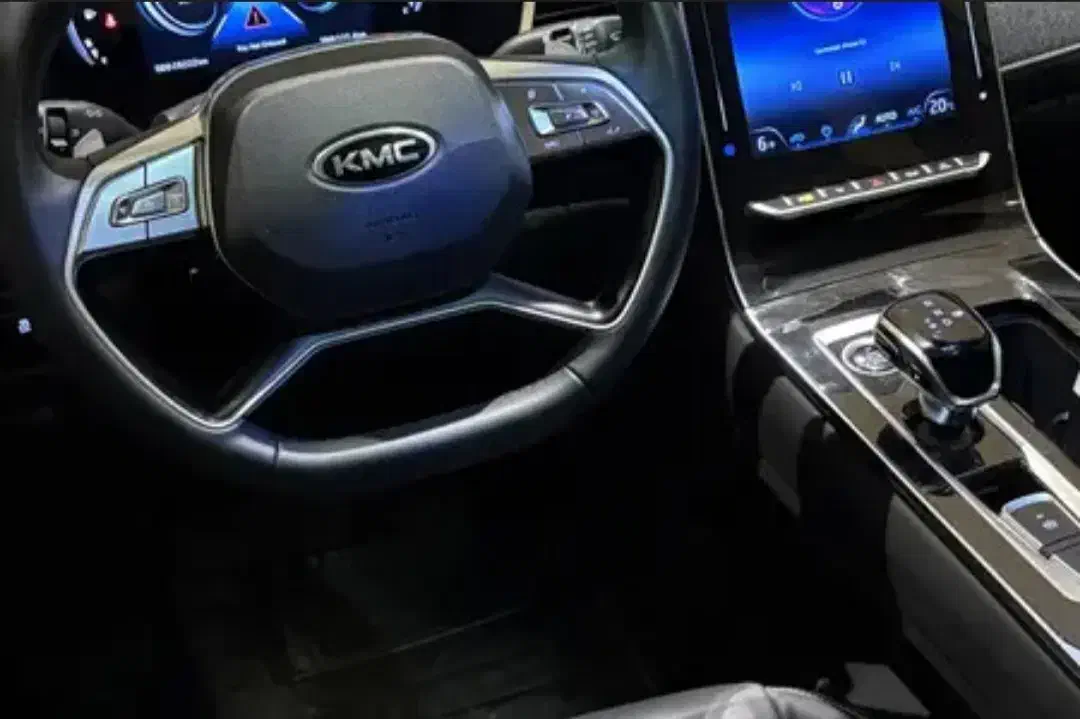 kmc j7/اجاره جی7/رنتkmcj7|خودرو اجارهای|کرج, کوی کارمندان شمالی|دیوار