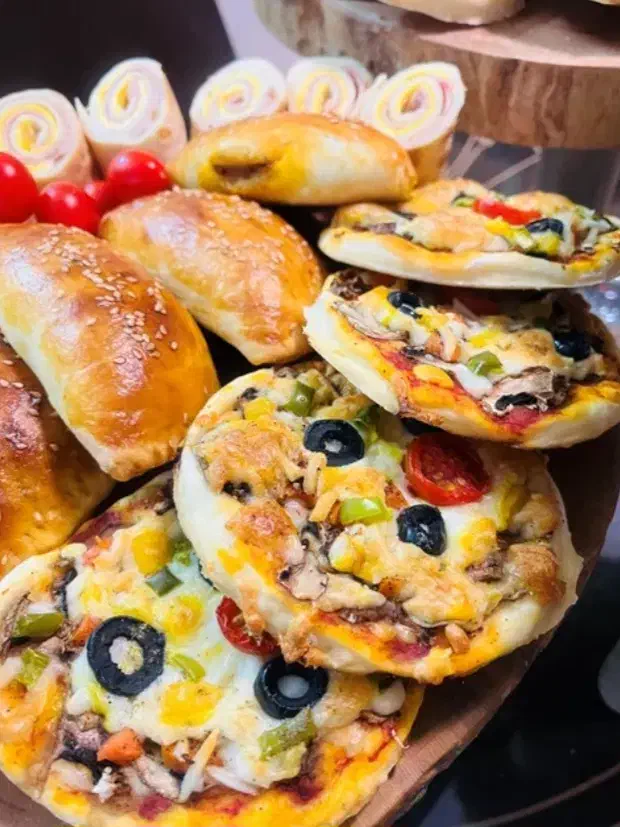 کیک و شیرینی|خوردنی و آشامیدنی|بیرجند, |دیوار