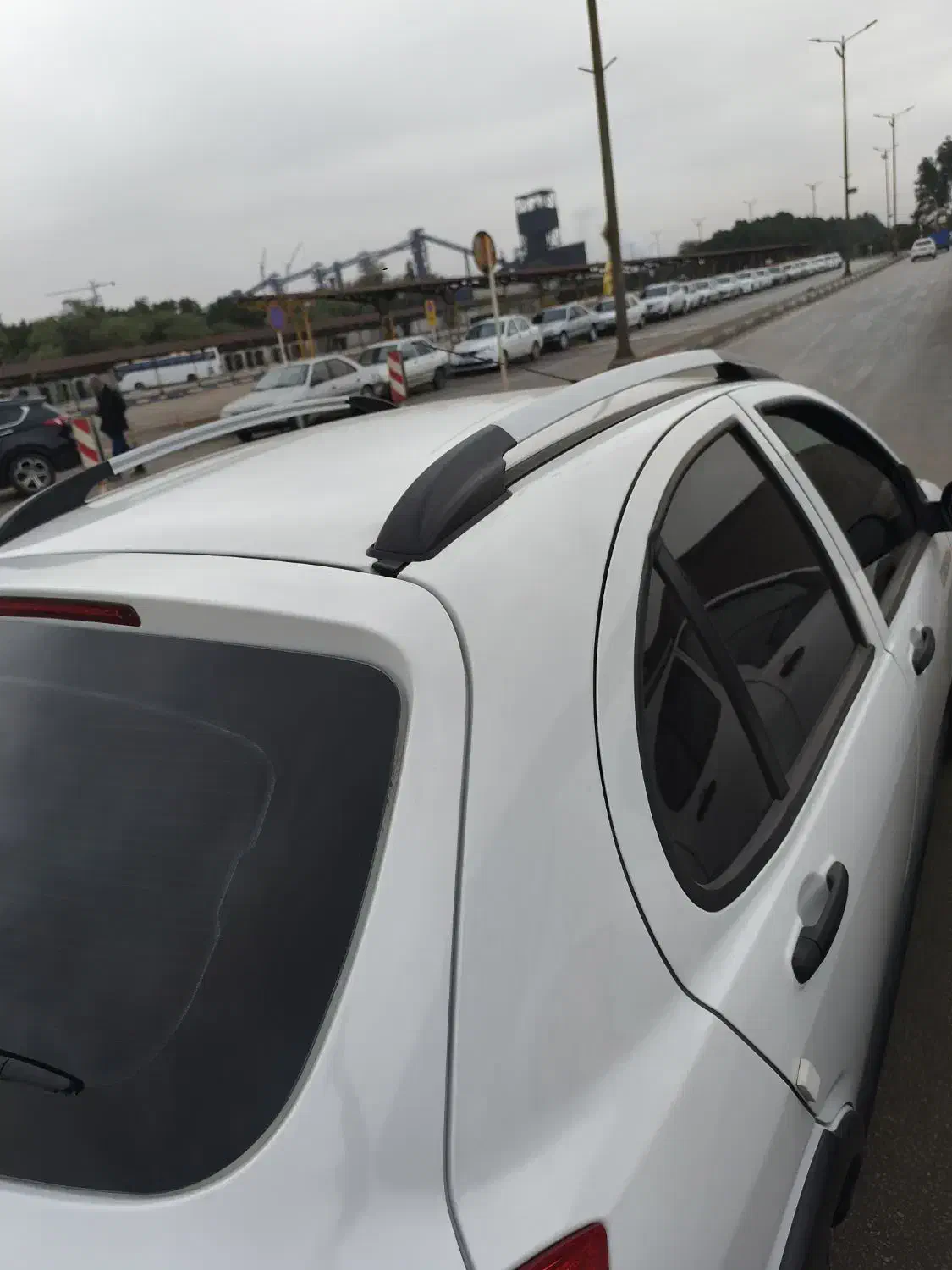 کوییک ۸۵ گانه 1403|خودرو سواری و وانت|اهواز, کوی شهروند|دیوار