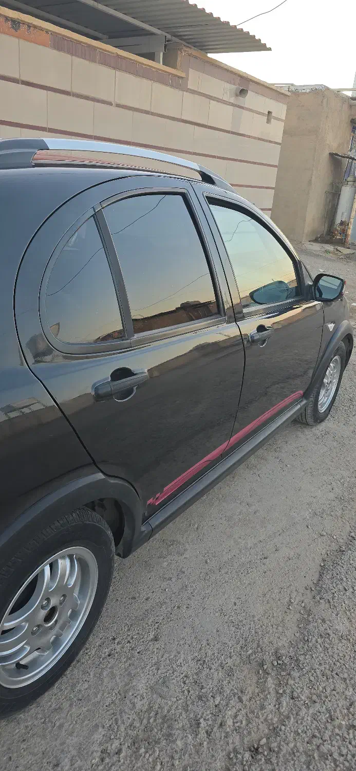 فروش خودرو|خودرو سواری و وانت|مسجد سلیمان, |دیوار