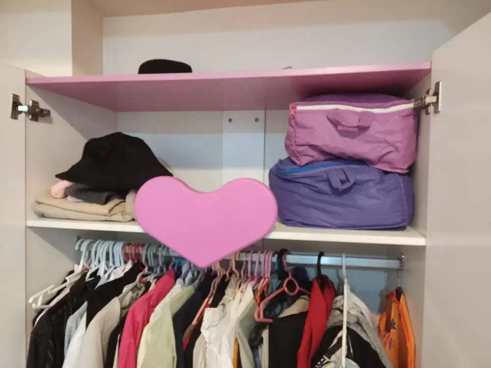 کمد و کتاب خانه|کتابخانه، شلف، قفسههای دیواری|تهران, بهداشت|دیوار