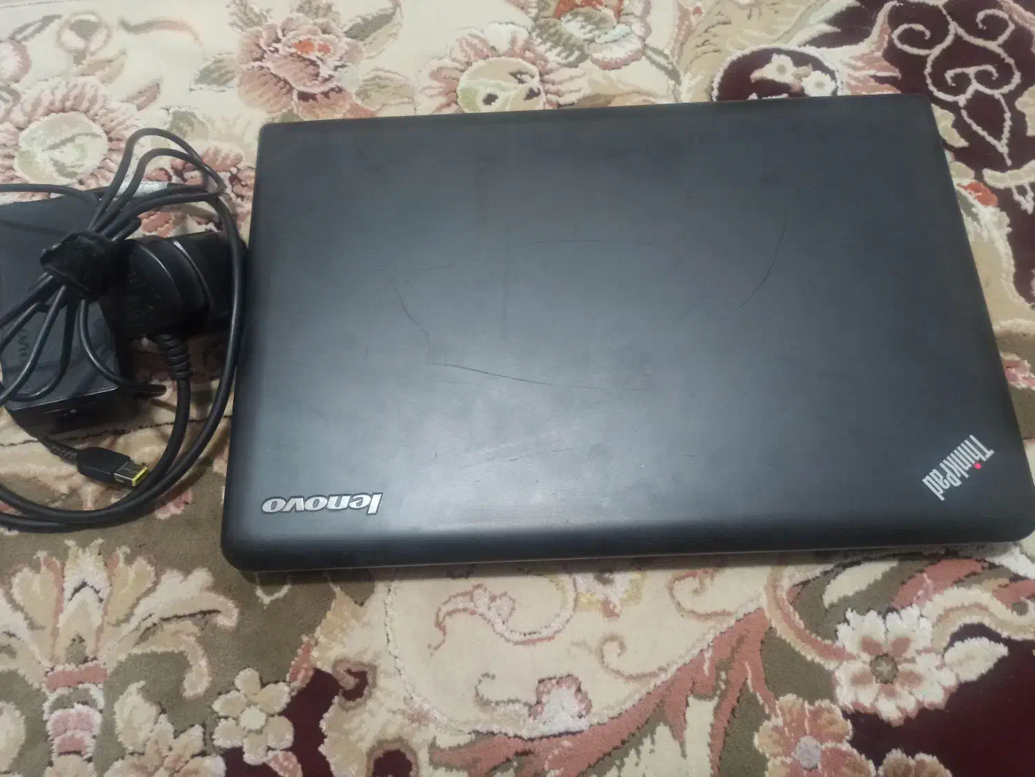 فروش لپ تاپ|رایانه همراه|نجف‌آباد, شیخ بهایی جنوبی|دیوار