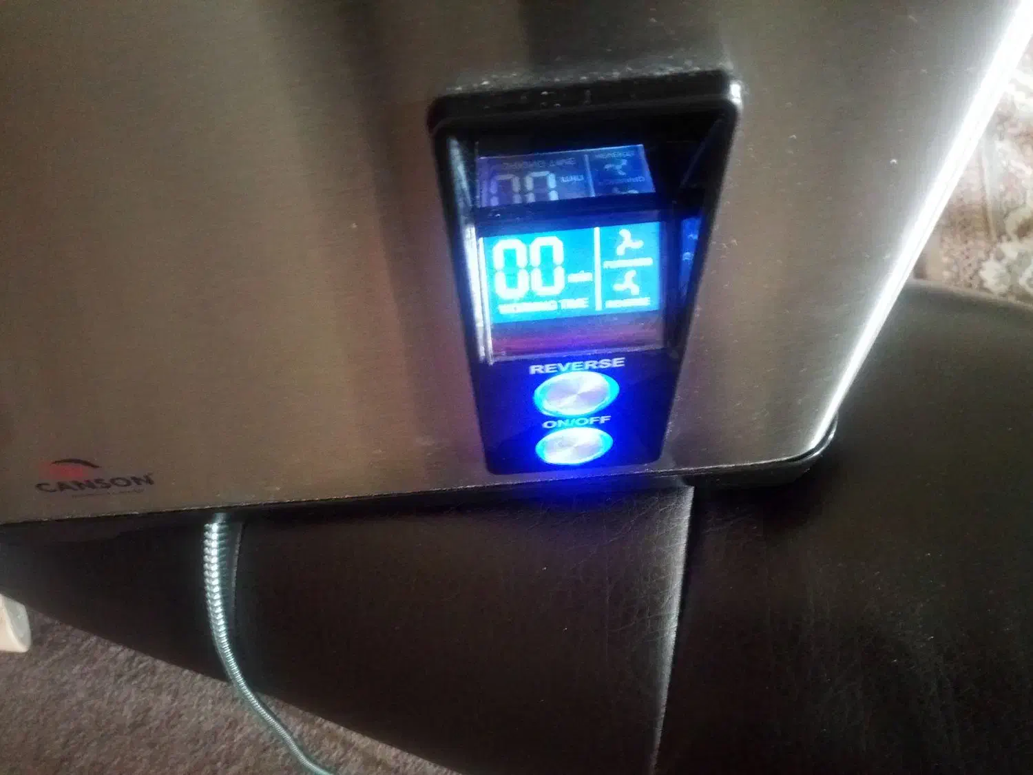 چرخ گوشت canson|خردکن، آسیاب، غذاساز|تهران, تولید دارو|دیوار